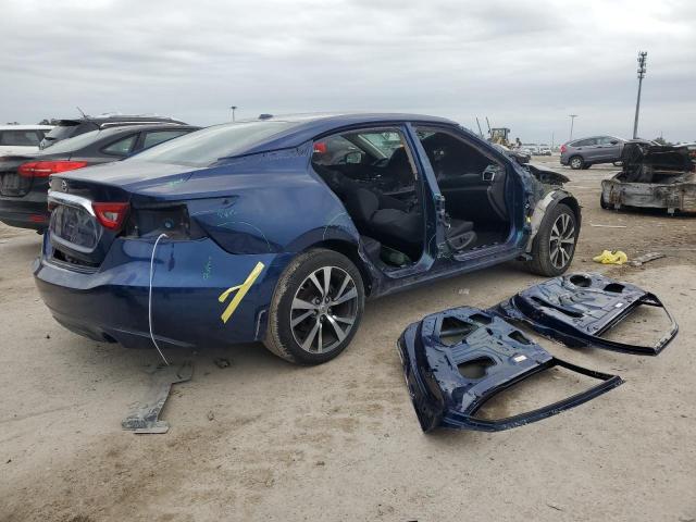 Vin: 1n4aa6ap6hc392630, lot: 76326243, nissan maxima 3.5s 20173