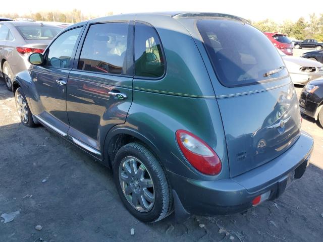 3A8FY688X6T226776 | 2006 Chrysler pt cruiser limited