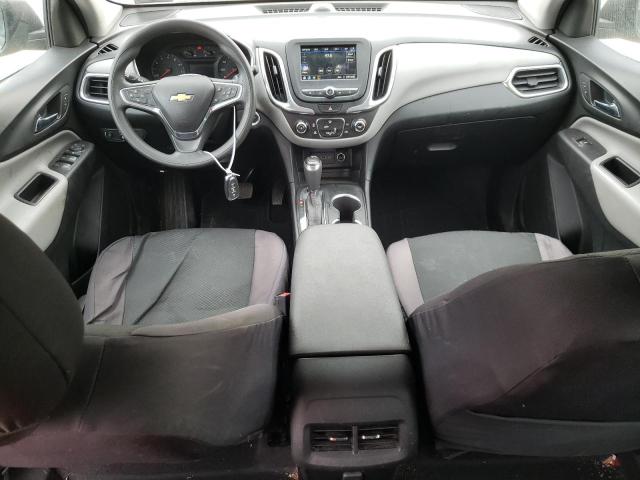 2GNAXSEV3K6121543 | 2019 CHEVROLET EQUINOX LS