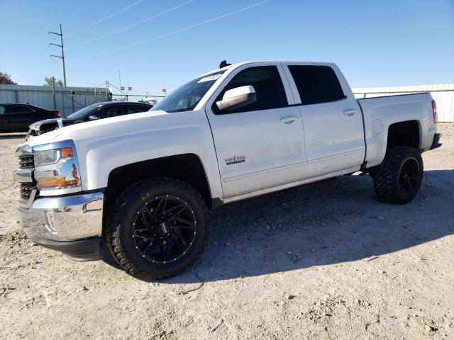 3GCPCREC2GG162392 | 2016 CHEVROLET SILVERADO