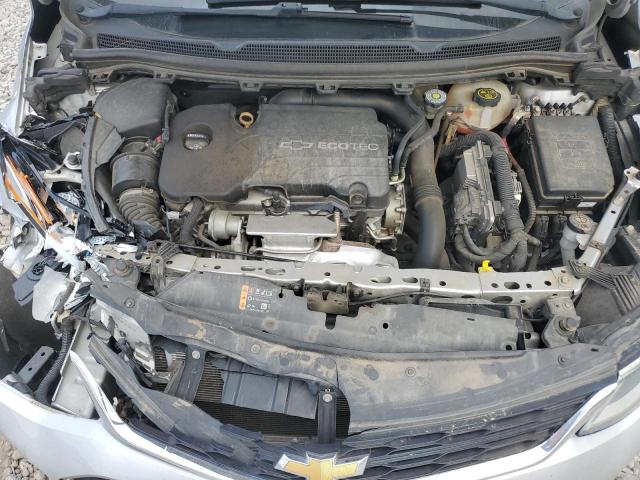 1G1BC5SM8H7257691 2017 Chevrolet Cruze Ls