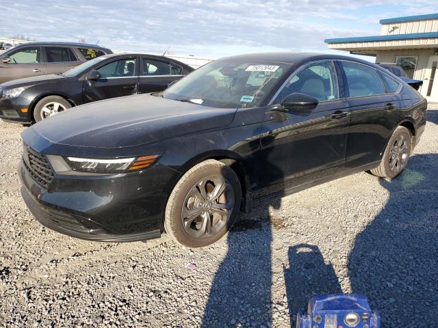 2023 Honda Accord Coupe EX