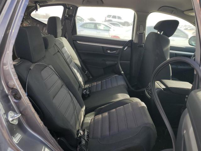 2HKRW5H32JH402589 Honda CR-V LX