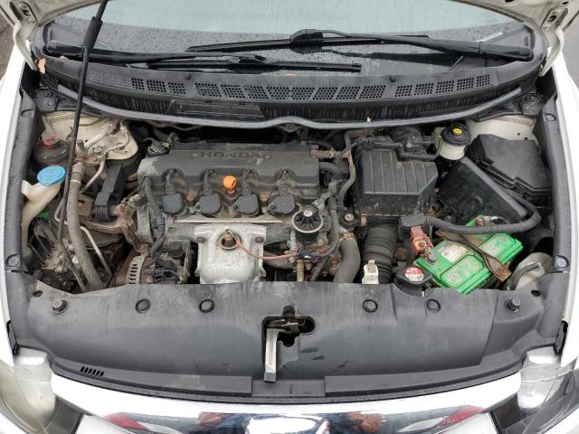 2HGFA1F50BH308396 2011 Honda Civic Lx