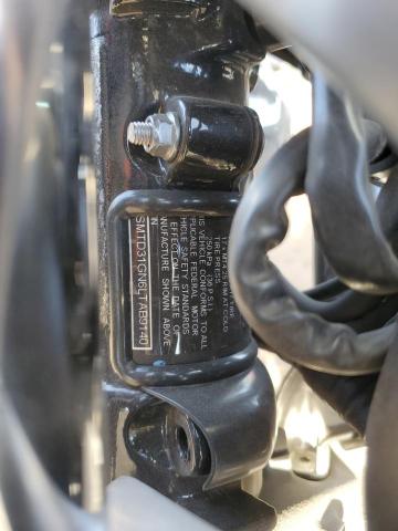 2020 TRIUMPH MOTORCYCLE STREET TWI - SMTD31GN6LTAB9140