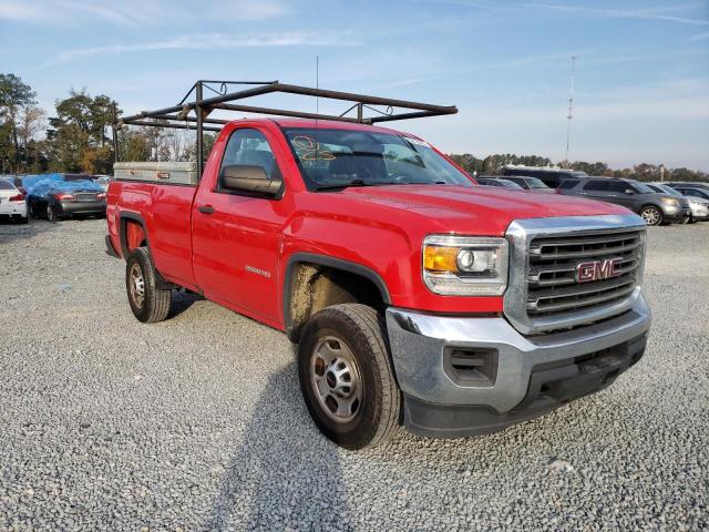 1GT01REG6HZ287682 | 2017 GM c sierra c2500 heavy duty