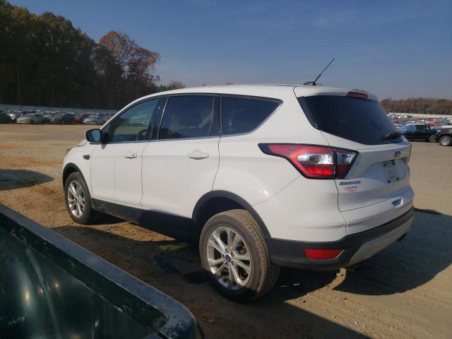 1FMCU9G98HUC99375 2017 Ford Escape Se