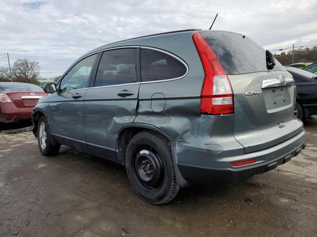 Vin: jhlre4h73ac014561, lot: 75161613, honda crv exl 20102