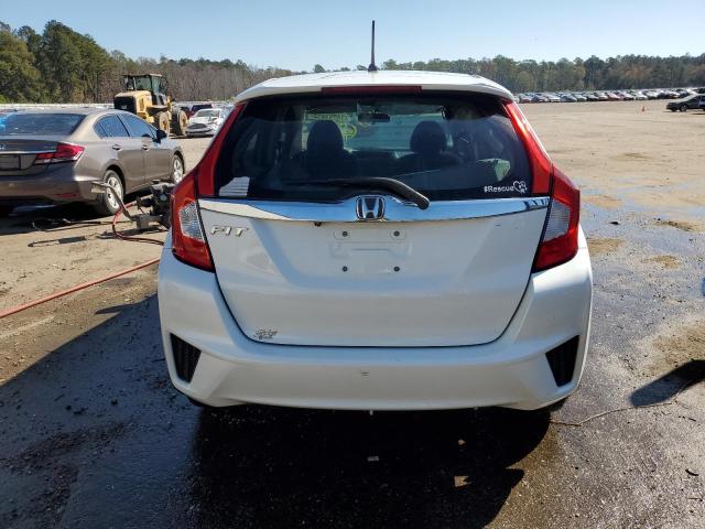 3HGGK5H72HM711765 2017 Honda Fit Ex