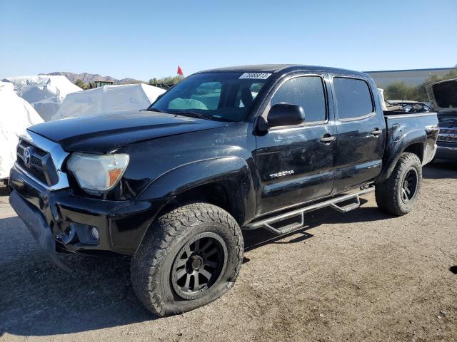 2014 Toyota Tacoma 