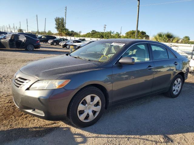 2007 Toyota Camry CE