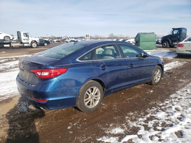 5NPE24AFXHH541419 | 2017 HYUNDAI SONATA SE