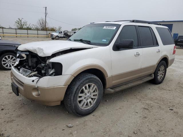 2014 Ford Expedition XLT