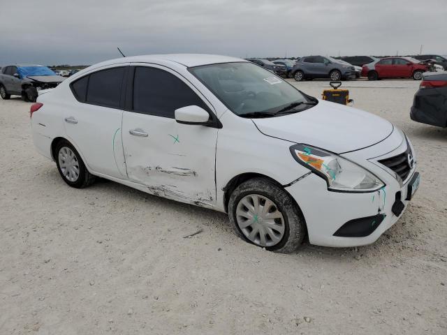 3N1CN7AP7GL849884 | 2016 NISSAN VERSA S