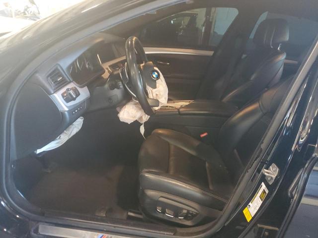 2016 BMW 550 I WBAKN9C5XGD962991