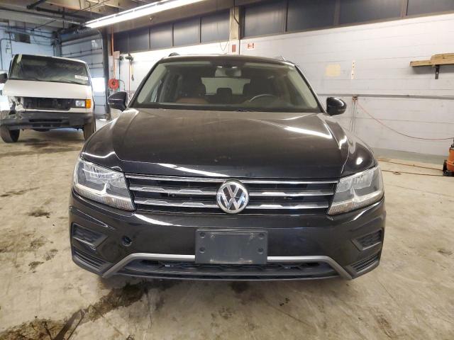 3VV2B7AX3KM116107 | 2019 VOLKSWAGEN TIGUAN SE