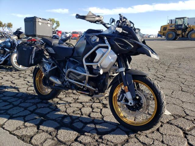 2023 BMW R 1250 GS - WB10M1303P6G95801