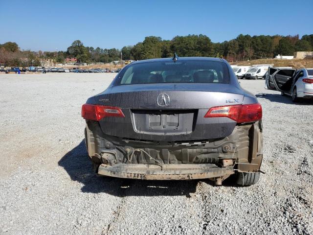 2015 ACURA ILX 20 19VDE1F38FE000380