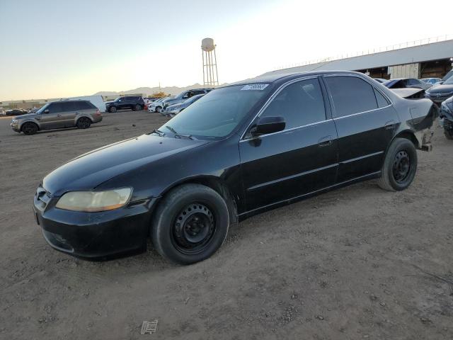 2000 Honda Accord Sedan LX