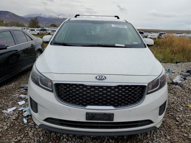2017 KIA SEDONA LX - KNDMB5C17H6243925