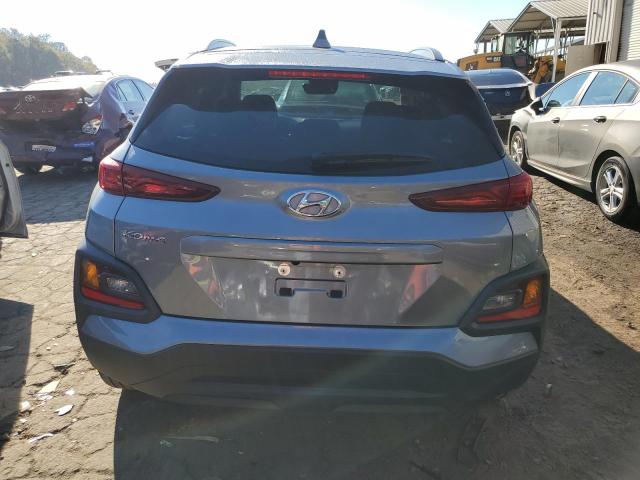 2021 HYUNDAI KONA SEL P - KM8K62AA2MU661758