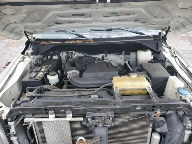 2016 NISSAN NV 2500 S - 1N6BF0LY7GN804489