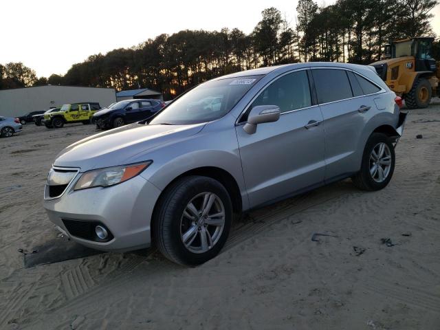 2015 Acura RDX 