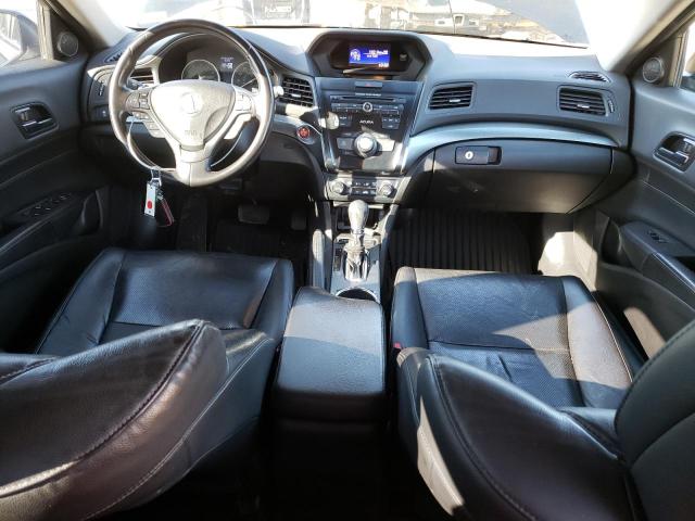 2015 ACURA ILX 20 19VDE1F3XFE010277