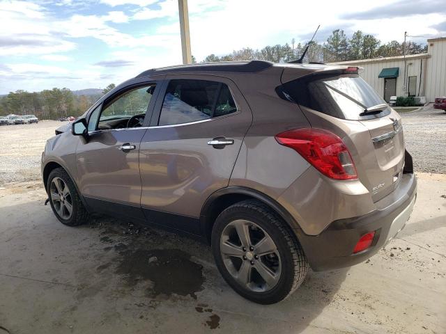 KL4CJCSB3EB538739 | 2014 Buick encore