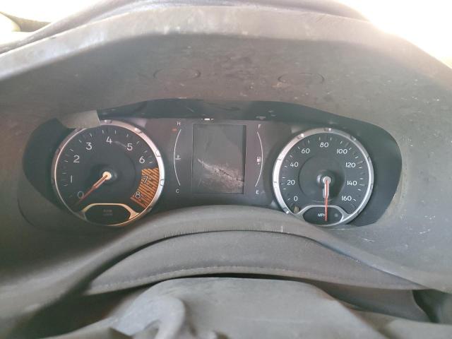 2020 JEEP RENEGADE S - ZACNJBABXLPL54893