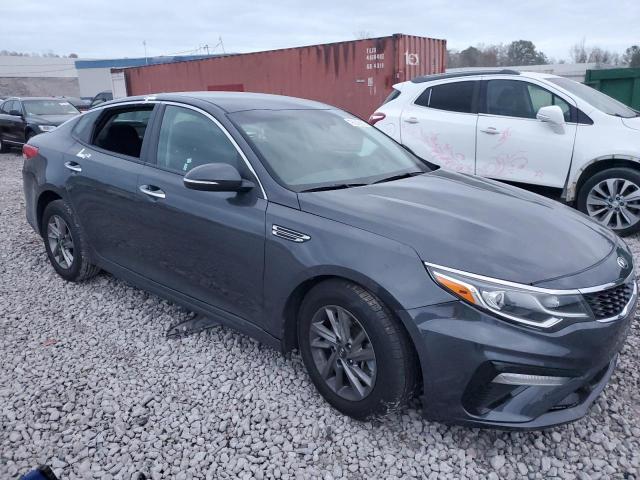 5XXGT4L31KG299941 | 2019 KIA OPTIMA LX