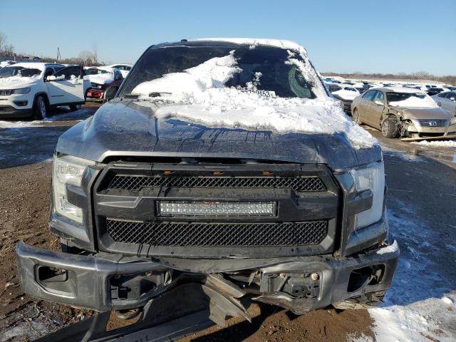 1FTEW1EG5GFD27470 | 2016 FORD F150 SUPER