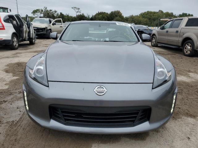 JN1AZ4EH6KM422627 | 2019 NISSAN 370Z BASE