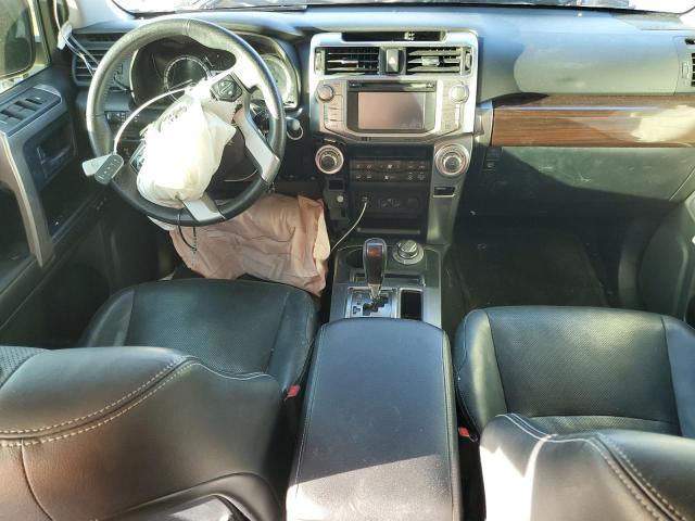 JTEBU5JR4G5390343 Toyota 4runner Sr5/sr5 Premium