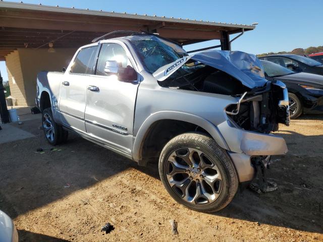 Vin: 1c6srfht6kn712302, lot: 77908663, ram 1500 limited 20194