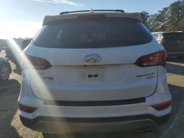 5XYZW4LA9HG491952 | 2017 HYUNDAI SANTA FE S