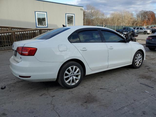 3VWD17AJ1FM298219 | 2015 VOLKSWAGEN JETTA SE