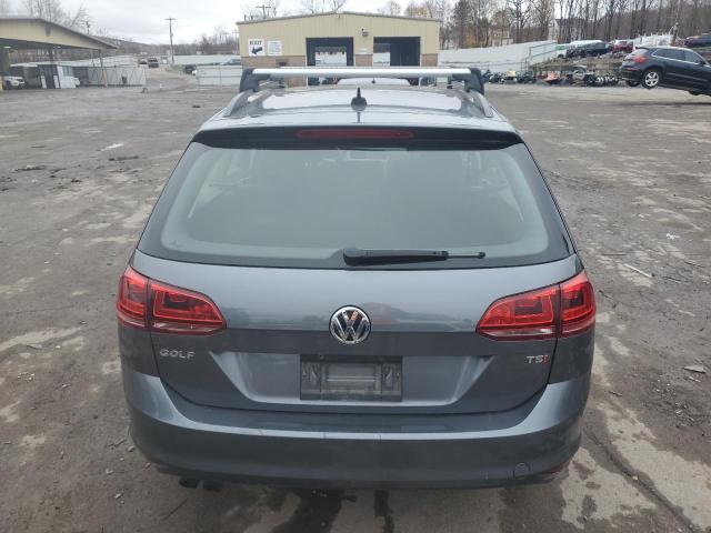 2017 VOLKSWAGEN GOLF SPORT - 3VWA17AU3HM525605