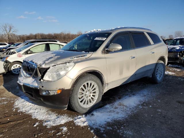 2012 Buick Enclave 