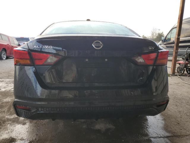 2021 NISSAN ALTIMA SV - 1N4BL4DV8MN413618