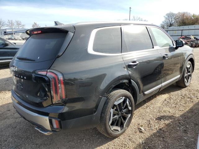 5XYP34GC6PG343834 | 2023 KIA telluride ex