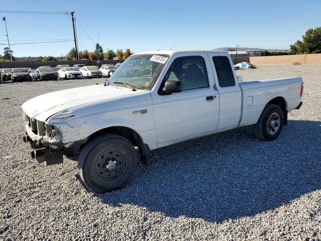 2001 Ford Ranger 