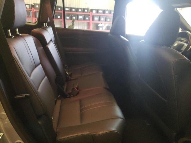 2022 HONDA PILOT TRAI 5FNYF6H82NB020614