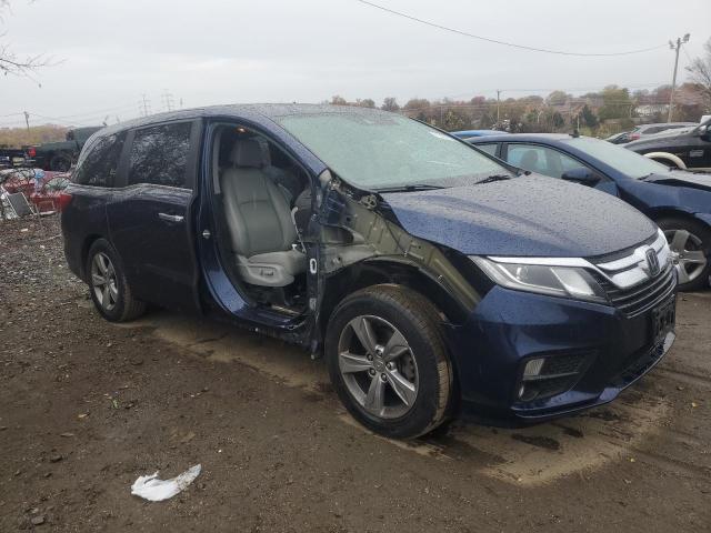 5FNRL6H72KB123855 | 2019 HONDA ODYSSEY EX