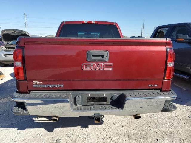 1GTR1MEC7GZ150367 | 2016 GMC SIERRA C15