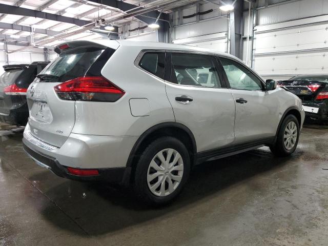 5N1AT2MV9HC784407 | 2017 NISSAN ROGUE SV
