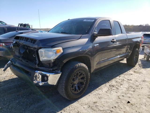 2014 Toyota Tundra 