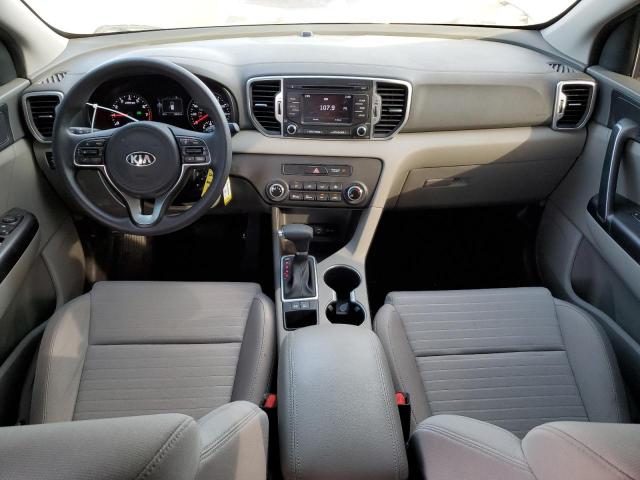 2018 KIA SPORTAGE L - KNDPM3AC7J7488773