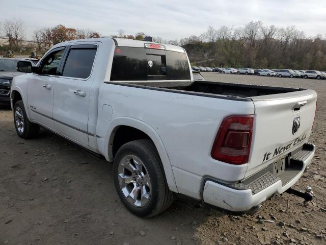 1C6SRFHTXLN249338 | 2020 Ram 1500 limited