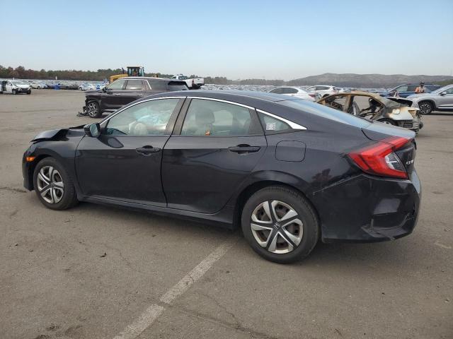 VIN 2HGFC2F57GH531705 2016 Honda Civic, LX no.2